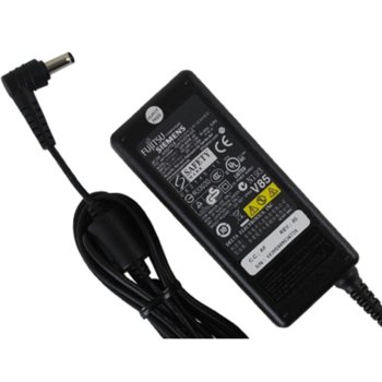 Захранване за лаптопи FUJITSU-SIEMENS 20V/3.25A/65W, 5.5x2.5mm | JAR Computers FUJITSU-SIEMENS 20V/3.25A/65W, 5.5x2.5mm