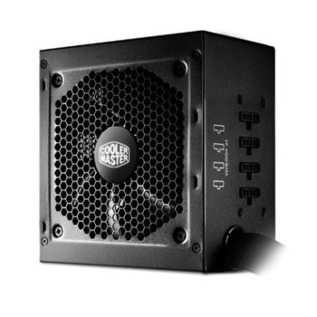 Cooler Master G550M захранване 550W 80+ Bronze