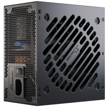 Seasonic CORE GX ATX 3 (2024) 750W 1C275GFRT3A10X