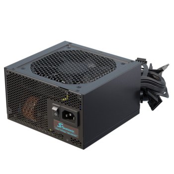 Захранване Seasonic G12 GC-850, 850W, Active PFC, 80+ Gold, 120mm вентилатор | JAR Computers Seasonic G12 GC-850