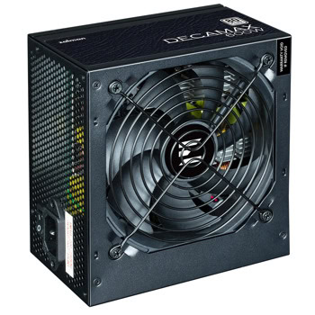 Zalman Decamax 600W ZM600-LX3