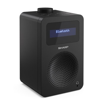 Sharp DR430BK DR-430(BK)