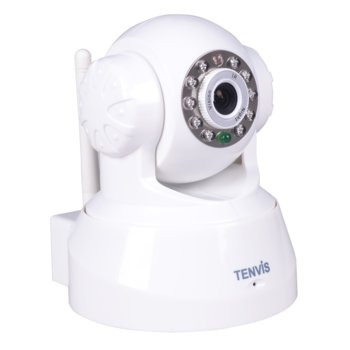Tenvis JPT3815W