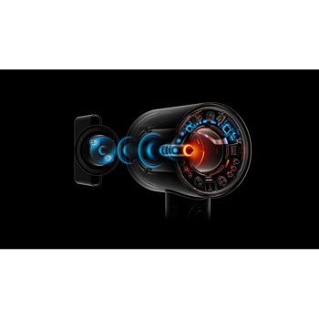 Dyson Supersonic Nural T3/T4 AmSi/PkCp 143709-01
