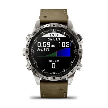 Garmin MARQ Adventurer (Gen 2) 010-03393-31