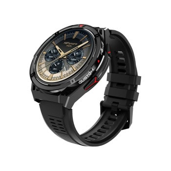 HiFuture Active Black Red