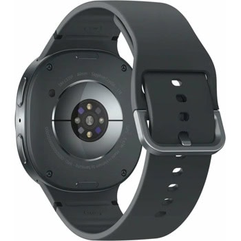 SAMSUNG Galaxy Watch8 44mm Graphite LTE SM-L335FDA