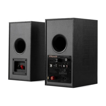 klipsch r-41pm black 1066253 | JAR Computers klipsch r-41pm black 1066253