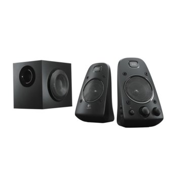 Logitech Speaker System Z623 (разопакован продукт)