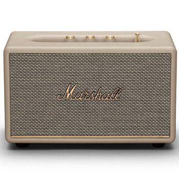 Тонколона Marshall Acton III, 2.1, 60W (2x 15W + 30W), Jack 3.5mm, Bluetooth, бежова | JAR Computers Marshall Acton III Cream 1006005