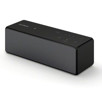 Sony SRS-X33 Black SRSX33B.EU8