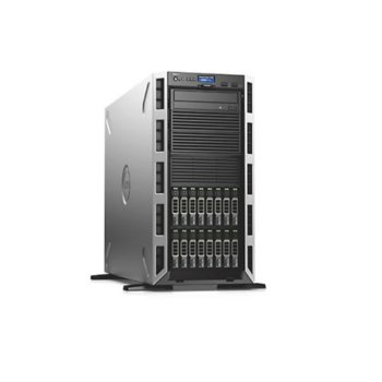 Dell PowerEdge T430 #DELL02072_1