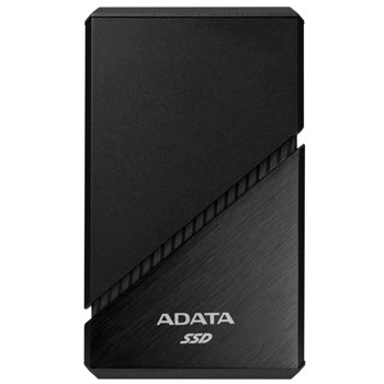 Памет SSD 2TB A-Data SE920, USB4, външна, скорост на четене до 3800MB/s, скорост на запис до 3700MB/s | JAR Computers A-Data SE920 2TB SE920-2TCBK