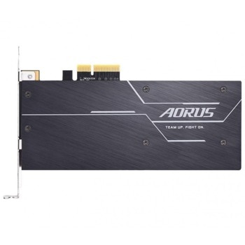 Gigabyte Aorus RGB 512GB GP-ASACNE2512GTTDR