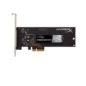 SSD 240GB HyperX M2 2280 PCI-E SHPM2280P2H/240G