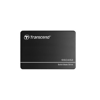 Transcend SSD452K2 512GB SATA 3