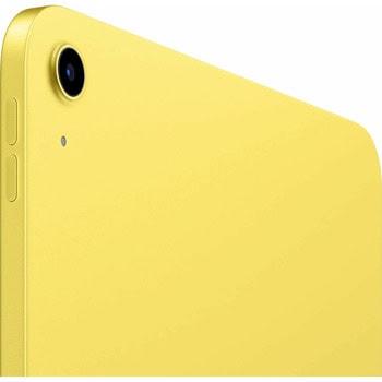 Apple iPad 11 A16 128GB Wi-Fi Yellow MD4D4HC/A