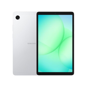 Samsung Galaxy Tab A11 LTE 128GB Silver + MUF-64DA