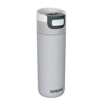 Термочаша Kambukka Etna, 0.5л., неръждаема стомана, сива | JAR Computers Kambukka Etna 500 ml Uncertain Grey 11-01043