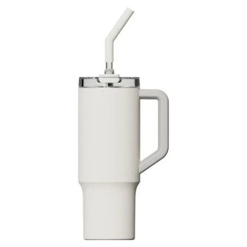 Xiaomi Straw Mug White BHR9540GL