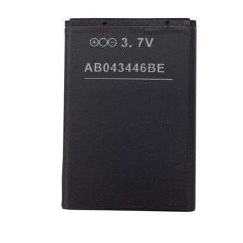 Батерия (заместител) за Samsung E250, 1150mAh/ 3.7V | JAR Computers Battery Samsung E250 1150mAh 3.7V