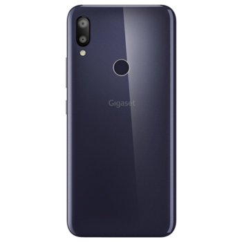 Gigaset GS190 blue