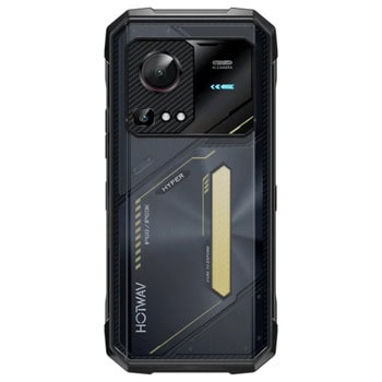 Hotwav Hyper 7S 5G 256GB/4GB Yellow | JAR Computers Hotwav Hyper 7S 5G 256GB/4GB Yellow