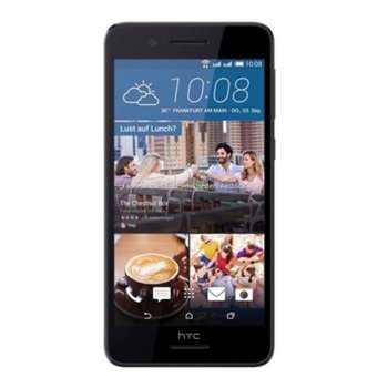 HTC Desire 728G + Transcend 32GB microSDHC