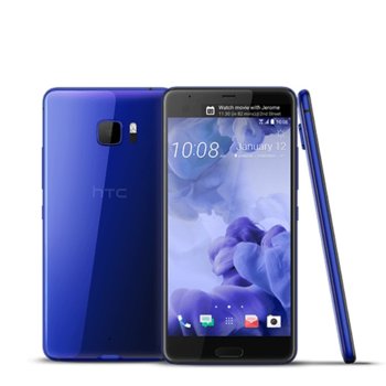 HTC U Ultra Sapphire Blue 64GB Single Sim 99HALT02