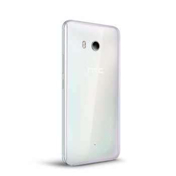 HTC U11 64GB Ice White 99HAMP058-00