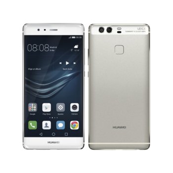 Huawei P9 EVA-L19 + Huawei SuperCharge AP38