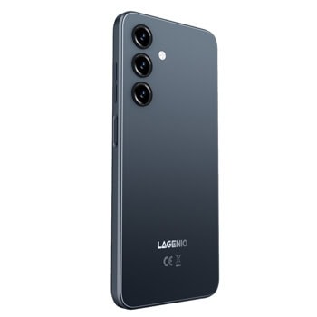 Lagenio A10 64GB/4GB Midnight Blue
