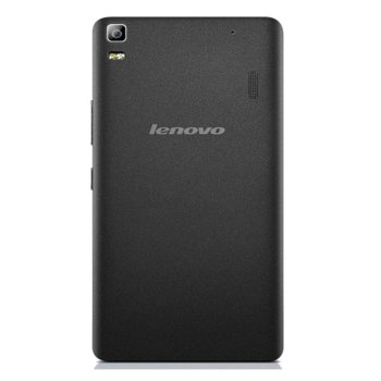 Lenovo A7000 Dual SIm Black