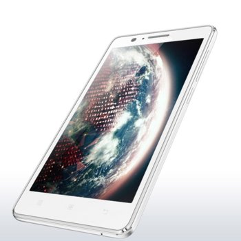 Lenovo A536 P0R6001PRO White