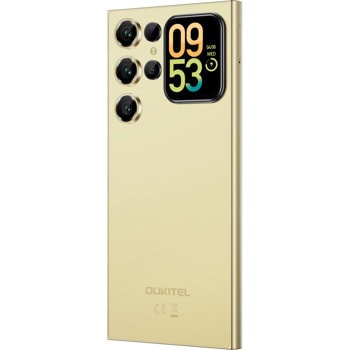 Oukitel C62 Pro 256GB/8GB Gold
