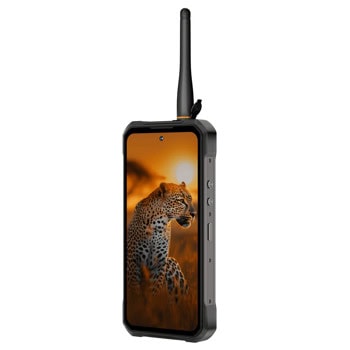 Oukitel WP61 Plus 5G 512GB/12GB Black | JAR Computers Oukitel WP61 Plus 5G 512GB/12GB Black