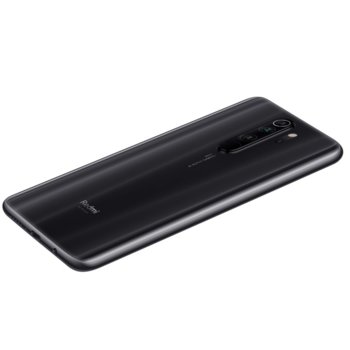 Xiaomi Redmi Note 8 Pro 6/128GB DS Grey