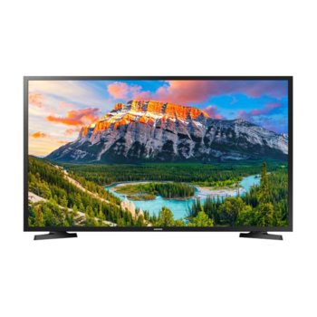 Телевизор Samsung UE32N5302AKXXH, 32" (81.28 cm) Smart TV, Full HD, DVB-T2, DVB-C, 2x HDMI, USB, Wi-Fi | JAR Computers Samsung UE32N5302AKXXH