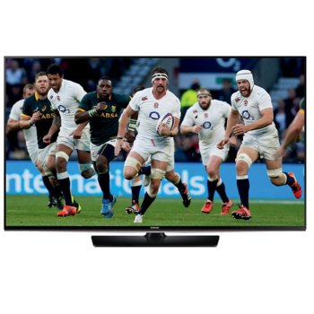 Телевизор Samsung 60J6100, 60"(152.40 cm) Flat Full HD LED TV, DVB-T2/C, HDMI, USB + Sunne ET TV 32-63 стойка | JAR Computers Samsung 60J6100+Sunne ET TV 32-63