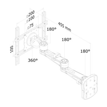 NewStar FPMA-W935