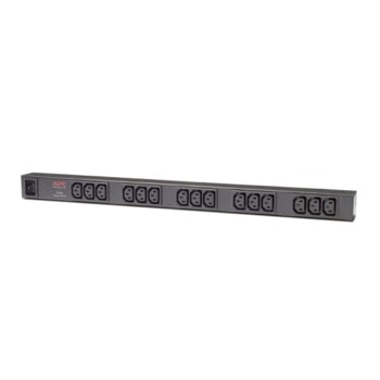 APC Rack PDU vertical Mounting 250cm cable