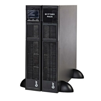 UPS Comex Cover CORE 1K, 1000VA/900W, On-Line, Rack | JAR Computers Comex Cover CORE 1K