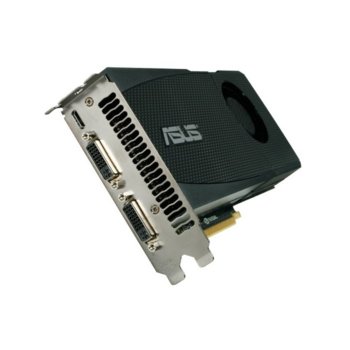 Видео карта GF GTX 470, 1280MB Asus ENGTX470/G/2DI/1280MD5, PCI-E, DDR5, 320bit, HDMI & 2xDVI | JAR Computers GF GTX 470