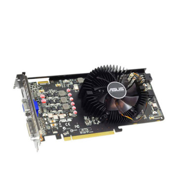 Видео карта ATi 5770, 512MB, Asus EAH5770/2DI/512MD5, PCI-E, DDR5, 128bit, HDMI & DVI (HDCP) | JAR Computers ATi 5770