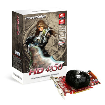 ATi HD4850