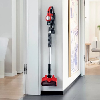 Bosch Unlimited 7 ProAnimal Red