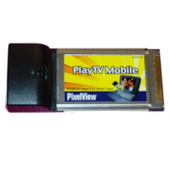 TV Tuner PixelView PlayTV Mobile-Watch