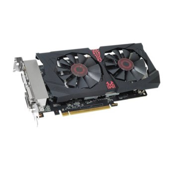 Asus STRIX-R7370-DC2OC-2GD5-GAMING