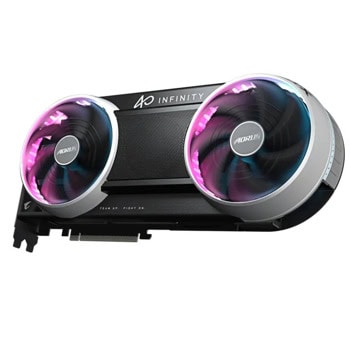 Gigabyte GF RTX 5070 Ti Aorus Infinity | JAR Computers Gigabyte GF RTX 5070 Ti Aorus Infinity