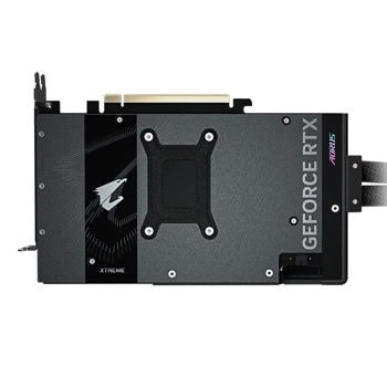 Gigabyte GF RTX 5080 Aorus Xtreme Waterforce